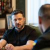 Zelenskyy meets with Internal Minister as new security decisions being prepared
