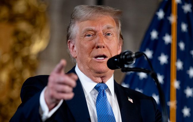 Trump calls to rename Lake Ontario amid tensions with Canada