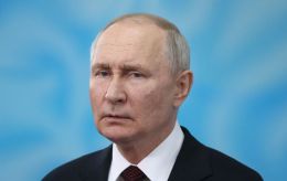 Putin comments on US peace plan for Ukraine and issues new threats