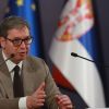 Serbia pledges new support for Ukraine but refuses to back anti-Russia declaration