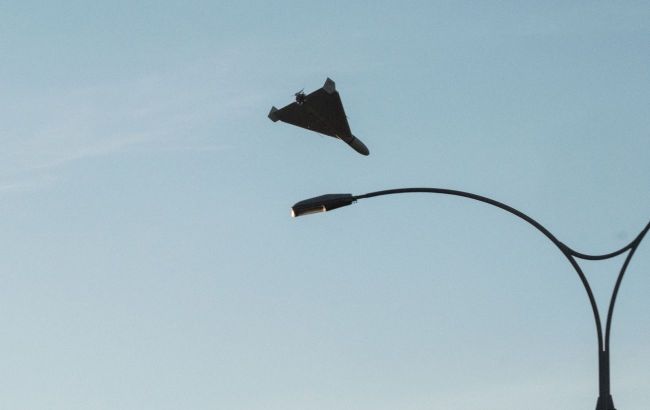 Ukraine’s defense ministry explains why Shahed drones are becoming even more dangerous