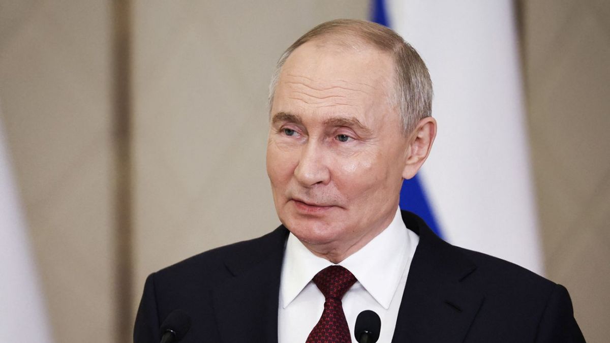 Putin intentionally blocks path to peace agreement with Ukraine - ISW