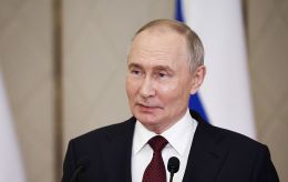 Putin intentionally blocks path to peace agreement with Ukraine - ISW