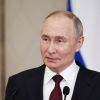 Putin makes stop on way to Alaska, Peskov reveals details