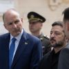 Ireland announces new support package for Ukraine