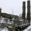 Russian S-300V systems disappear from Kuril Islands, allegedly moved closer to Ukraine
