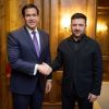Zelenskyy meets with Rubio, Witkoff, Kushner in Munich ahead of Geneva talks