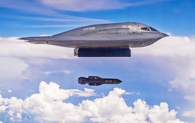 Inside US strike on Iran: Deceptive B-2 maneuvers, Tomahawks, and 14 bombs dropped