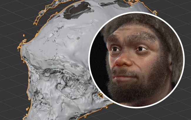 Scientists recreate appearance of extinct human species: What they looked like