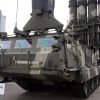 Ukrainian forces destroy Russian S-300V worth 40 million dollars in Zaporizhzhia sector