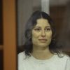 US frees woman from Russian prison who donated $50 to Ukraine