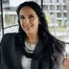 Denim sundress and flip-flops: Jamala's stylish summer look you can easily copy