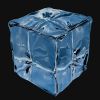 Unbreakable ice: Scientists develop new material stronger than concrete