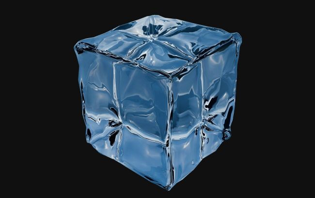 Unbreakable ice: Scientists develop new material stronger than concrete