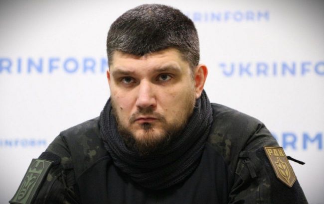 Ukraine's intel reveals staged assassination of Russian Volunteer Corps leader