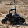 Ukraine debuts drone-delivered combat robot on battlefield - Forbes