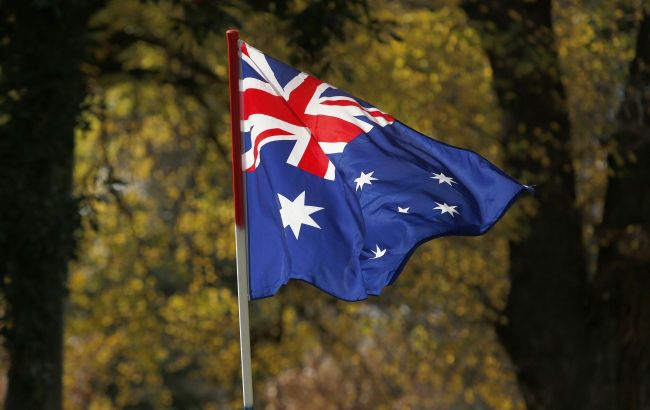 Australia imposes sanctions on 35 Russian organizations and 10 individuals
