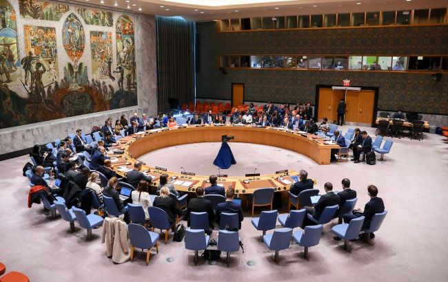 UN documents cases of Russian military abuse of Ukrainian POWs