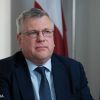 Ambassador of Latvia Ilgvars Klava: Russians started war, they have to pay for consequences of this war