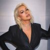 Christina Aguilera shares charming photos with her daughter in stylish look