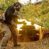 Ukrainian forces repel Russian offensive in Dnipropetrovsk region