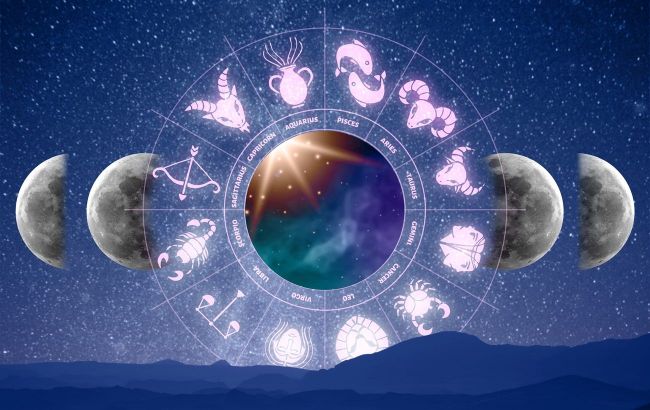 Mars in Capricorn promises generous gifts for 3 zodiac signs