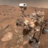 New Mars record: Perseverance rover drives further than Opportunity