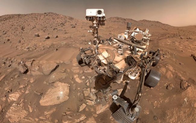 New Mars record: Perseverance rover drives further than Opportunity