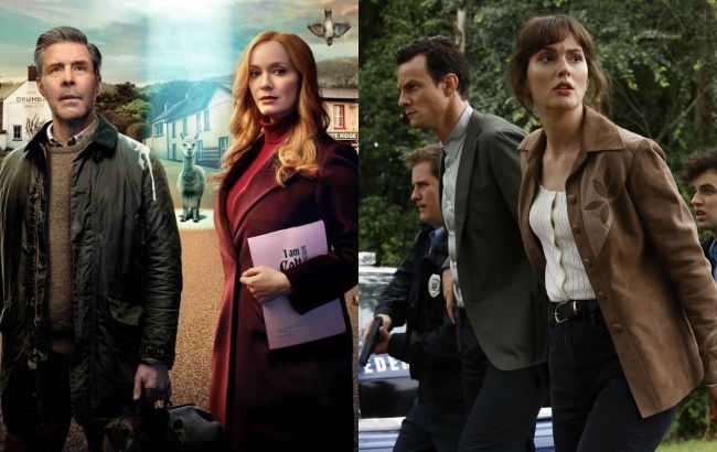 5 new miniseries you'll want to watch in one night: Truly captivating plots