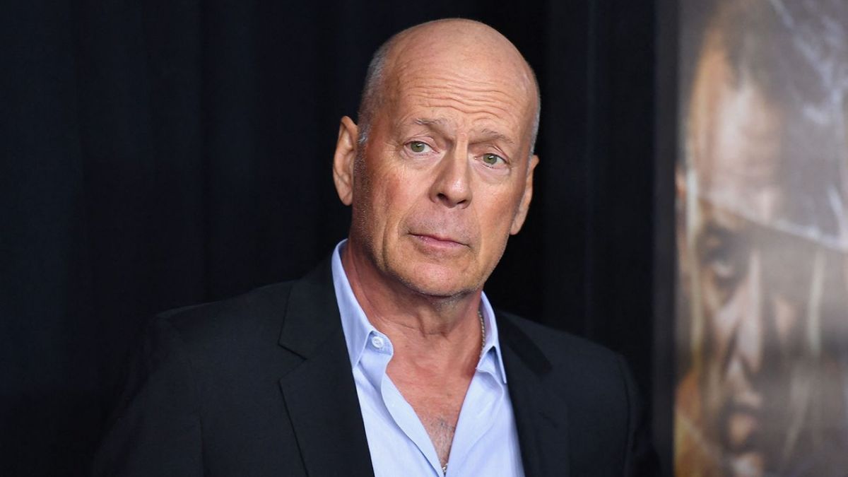 Bruce Willis no longer speaks - What is known about actor's health |  RBC-Ukraine