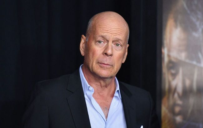 Bruce Willis' condition declines sharply - What's happening with his health