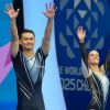 Historic first: Ukraine earns aerobic gymnastics medal at the World Games