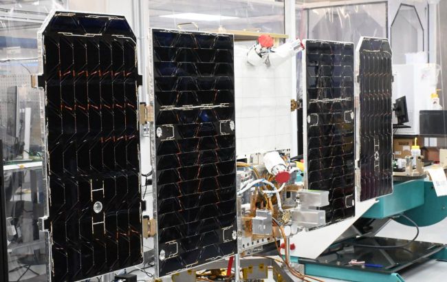 AI goes to space: Google launches first orbital test processor