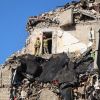 Russian strike on Kyiv death toll rises to 17