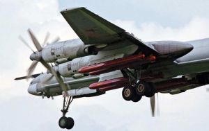 Russia boosts Kh-101 and Kalibr production fivefold during war against Ukraine