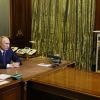Putin to press exporters to halt ruble's crash - Bloomberg