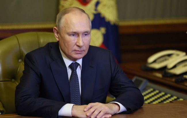 Putin prepares for possible conflicts with NATO countries in the north - ISW