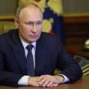 Putin doubles payments for Russians sent to war in Ukraine