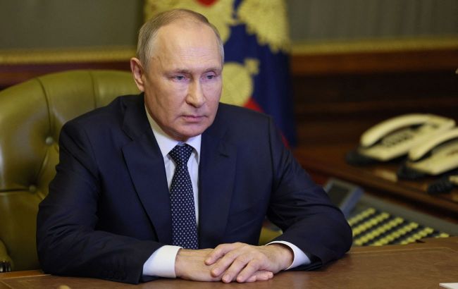 Putin doubles payments for Russians sent to war in Ukraine