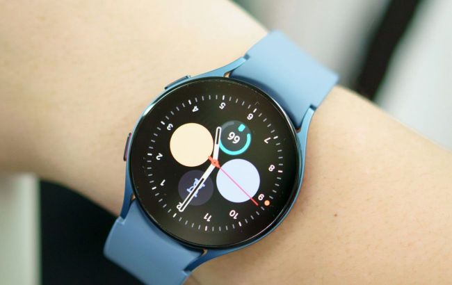Samsung unveils watch affordable for everyone to purchase