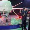 Iran unveils significantly enhanced Mohajer-10 drone