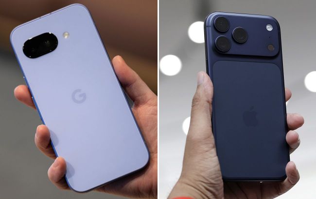 iPhone only - Israel bans Android for certain population group