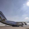 Germany investigates possible Russian link in drone incident near Ukrainian aircraft