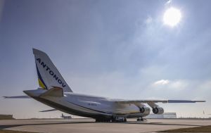 Germany investigates possible Russian link in drone incident near Ukrainian aircraft