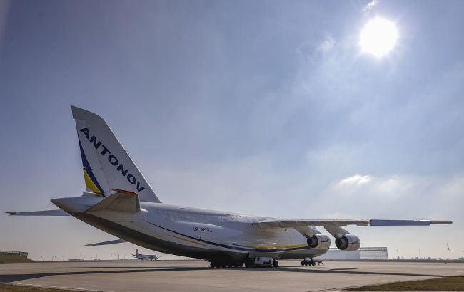 Germany investigates possible Russian link in drone incident near Ukrainian aircraft