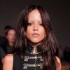 Jenna Ortega turns into a work of art in Dior, Balenciaga and Givenchy gowns