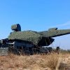 Ukrainian forces reveal key advantages of Skynex air defense system