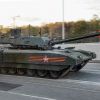 UK intelligence explains Moscow's refusal to send new Armata tank to Ukraine frontlines
