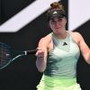 Ukraine's Svitolina exits Montreal tournament after heavy loss