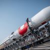 China launches its first reusable rocket, giving SpaceX new rival